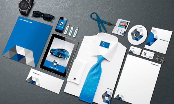 IM IMPORT & EXPORT Manual de Identidad Corporatica, Brand book